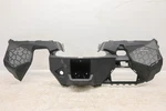 24 Polaris Rzr Xp 1000 Ultimate Lower Dashboard Speaker Cover. Fixed Price $189.99.