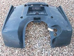 05 Can Am Bombardier Outlander Max 400 4X4 Rear Plastic Fenders. Fixed Price $155.10.