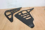 2002 Arctic Cat 300 4X4 Deflector Panels Set. Fixed Price $30.00.