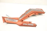 Polaris Sportsman 850 Eps Le 21 Side Body Cover Right Orange 5455514-808 53344. Fixed Price $119.99.