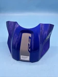 2023 Yamaha R3 Deep Purplish Blue Fuel Tank Cover Top BS7-F171A-01-P0. Fixed Price $60.41.