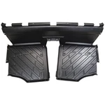 Polaris 5439109-070 Gloss Black Floor Ranger 1000 900 570 Xp Crew 2013-2019. Fixed Price $519.99.