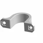 Polaris Sway Bar Cap Bracket, 1.25 In, For Rzr Models, Genuine Oem - 5632497. Fixed Price $54.99.
