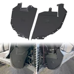 Shinjew Rear Mud Guards Flaps For 2019-2025 Honda Talon 1000R 1000X-4. Fixed Price $59.05.