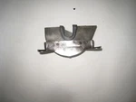 1983 Yamaha Maxim XJ750 Oil Pump Guard Cover. Fixed Price $9.72.