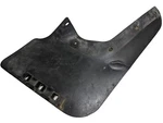 00 Polaris Trail Boss 325 Right Side Front Fender Mud Flap Splash Guard. Fixed Price $56.99.