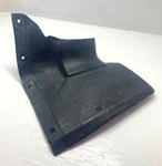 1987 Kawasaki Bayou 300 Rear Lower Rh Mud Flap 35019-1226. Fixed Price $39.50.