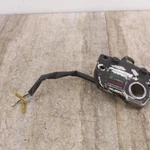 1986 Honda Trx 125 Handlebar Holder Upper Dash Indicator Lights. Fixed Price $39.00.