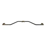 1987 Kawasaki Mojave KLF110A Front Fender Stay Support 35011-1310. Fixed Price $38.99.