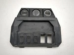 19-21 Polaris Pro Xd 4000D Dashboard Center Controls 5453746. Fixed Price $24.99.