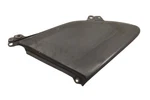 Honda Rancher 420 Fm 07 Gas Tank Cover Left 83600-HP5-600ZA 53630. Fixed Price $34.98.