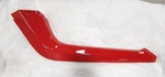 Polaris Oem Fender Trim, Lh, Red Pearl For 2015 2022 Slingshot 5450049-676. Fixed Price $264.99.