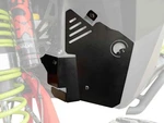 Superatv Inner Fender Guards For Polaris Rzr Pro Turbo R- Black/see Fitment. Fixed Price $295.95.