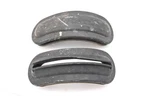02 Polaris Ranger 500 6X6 Gear Shift & Parking Lever Grommet Covers. Fixed Price $19.14.