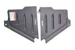 16 Cub Cadet Challenger 700 Side Covers Panels Fenders Left & Right. Fixed Price $99.99.