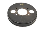 06 Honda TRX90 Front Left Or Right Brake Drum Housing Fourtrax. Fixed Price $15.00.
