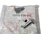 Nos Honda Rear Fender 5X18 Screws 80 ATC185 81-83 ATC200 90105-958-010 QTY2. Fixed Price $9.99.