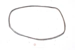 1986 Yamaha Moto 4 YFM225 59V-21519-00-00 Front Fender Rubber Mold Piece. Fixed Price $59.95.