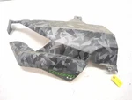 14-24 Kawasaki TERYX4 KRT800 Front Left Fender Splash Guard 35004-0346-42H. Fixed Price $143.62.