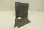 Yamaha 2004-2013 Rhino 660 700 Left Kick Guard 5UG-F254J-11-00. Fixed Price $28.94.