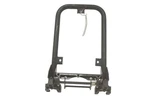 Yamaha Wolverine RMAX4 Le 22 Seat Back Mount Rear BG4-F473Y-01-00 #2 54372. Fixed Price $59.99.