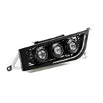 Polaris Trailblazer Led Adjustable Headlights (pair) (2882073). Fixed Price $639.99.