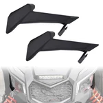 Headlight Covers Trim & Bezel For Can-am Maverick X3 2017-2025, Left Right, 2P. Fixed Price $44.99.