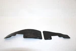2000 Polaris Xplorer 400 Oem Deflector Shield Set 5811512 AP200. Fixed Price $14.99.