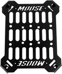 Moose Molle Panel 10" X 8" Black. Fixed Price $52.45.