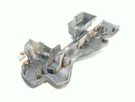 16 Can Am Maverick 1000R Turbo Floor Support Cover Panel Plastic 707900114. Fixed Price $24.99.
