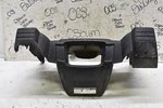 2011 Yamaha Grizzly 700 Rear Fender Cover 3B4-21651-01-00. Fixed Price $17.49.