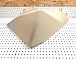 Arctic Cat Oem Fender Front Right Tan 7506-340 Special Edition. Fixed Price $149.99.