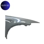 For Tesla Model X 2015-2024 Front Passenger Side Fender Panel Right Unpainted. Fixed Price $414.99.