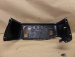 2003 Yamaha Breeze YFA-1 125 Left Stand Foot Rest Cover 3FA-27453-30-00. Fixed Price $12.50.