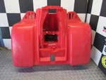 1987 Yamaha Champ 100 Fender Rear 2FJ-21611-00-00 35143. Fixed Price $99.00.