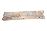 18 Polaris Ranger Crew 570 4X4 Heat Shield Close Off Panel Cover. Fixed Price $69.99.