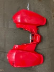 2003 Polaris Predator 500 Rear Fender Plastics 34144. Fixed Price $88.88.