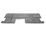 17 Kawasaki Mule 4010 Trans 4X4 Rear Heal Guard Panel Cover KAF620RHF. Fixed Price $59.98.