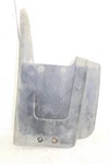2005 Arctic Cat 400 Manual 4X4 Front Right Mud Flap Deflector Shield Kick Plate. Fixed Price $34.99.