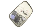 Kubota Rtv X1100CW 19 Mirror T1415-74410 53205. Fixed Price $24.98.