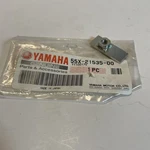 Nos Yamaha Front Fender Nut 55X-21535-00 New Oem. Fixed Price $15.00.