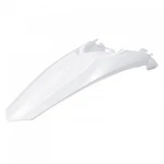 Acerbis Rear Fender White 2205420002. Fixed Price $39.06.