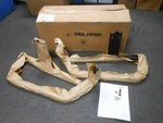 Nos Polaris Rear Fender Protectors Ranger 2876205-418. Fixed Price $299.99.