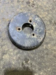 Honda Trx 125 Rear Axle Plate 42327-958-000 1985-1986. Fixed Price $12.99.
