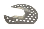 Suzuki Quad Sport 400 Ltz 03 Cover Brake Disc 59231-07G00 #1 52825. Fixed Price $10.98.
