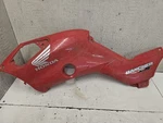 Honda Rancher Lh Side Panel. Fixed Price $69.99.