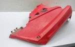 2017 Can Am Outlander Max 450 Right Rear Fender Plastics Red 715002722. Fixed Price $124.99.
