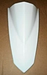 Kawasaki KFX450R Atv Front Fender Nose Hood,warning Light Holder. Fixed Price $63.95.