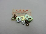 50010-969-305 Nos Honda Rear Fender Bolt Set ATC200ES-E Y665J. Fixed Price $12.58.