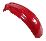 New Honda 93 - 08 Xr 650L Red Plastic Front Motorcycle Fender. Fixed Price $86.70.